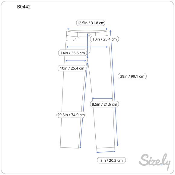 Aritzia Wilfred Free Pants Beige Modern Utility Mid Rise Straight Size 00 2XS - Picture 11 of 11